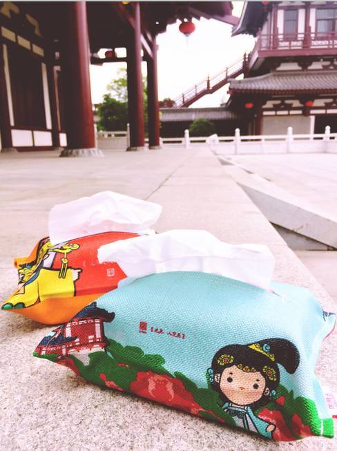 創意為魂，融合為徑 旅發集團以創新思維打造特色旅游商品，激活產業發展新動能