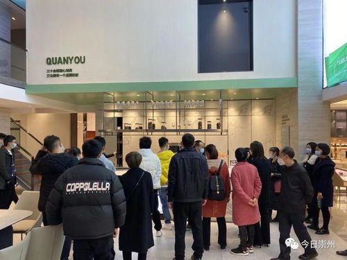 到工廠購家居 崇州引領 f2c 工業旅游新時尚